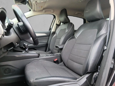 Renault Arkana Techno TCe 103kW(140CV) EDC mild hybrid