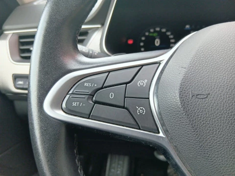 Renault Arkana Techno TCe 103kW(140CV) EDC mild hybrid