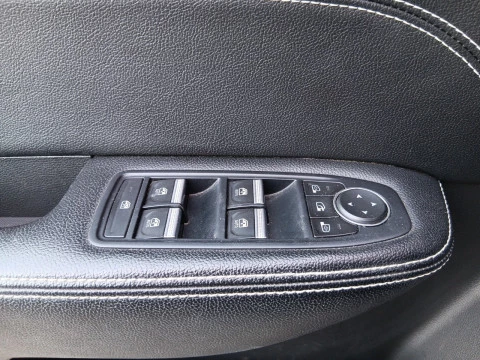 Renault Arkana Techno TCe 103kW(140CV) EDC mild hybrid