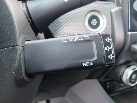 Renault Arkana Techno TCe 103kW(140CV) EDC mild hybrid