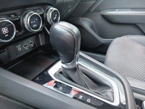 Renault Arkana Techno TCe 103kW(140CV) EDC mild hybrid