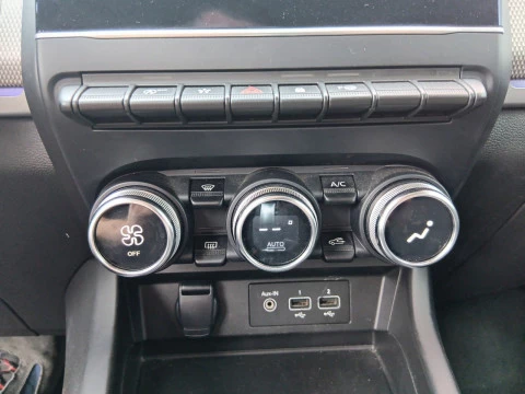 Renault Arkana Techno TCe 103kW(140CV) EDC mild hybrid