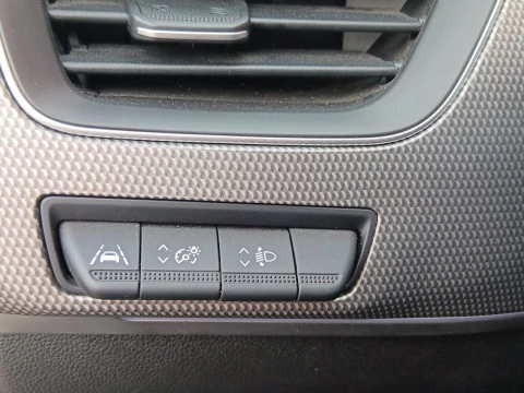 Renault Arkana Techno TCe 103kW(140CV) EDC mild hybrid