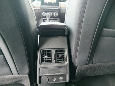 Renault Arkana Techno TCe 103kW(140CV) EDC mild hybrid