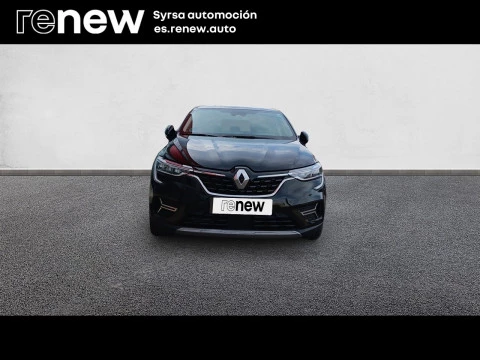 Renault Arkana Techno TCe 103kW(140CV) EDC mild hybrid