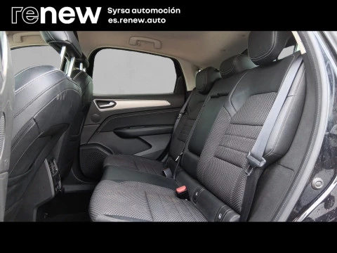 Renault Arkana Techno TCe 103kW(140CV) EDC mild hybrid