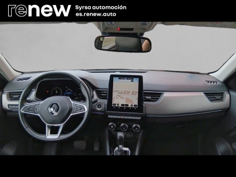 Renault Arkana Techno TCe 103kW(140CV) EDC mild hybrid