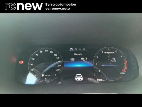 Renault Arkana Techno TCe 103kW(140CV) EDC mild hybrid