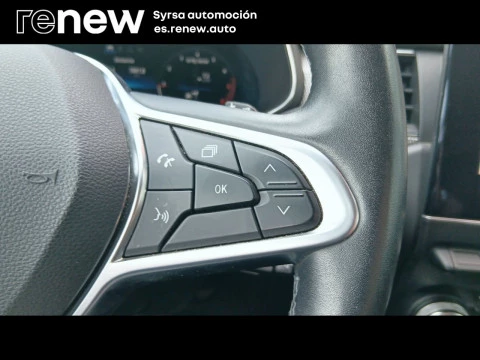 Renault Arkana Techno TCe 103kW(140CV) EDC mild hybrid