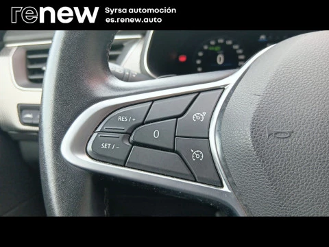 Renault Arkana Techno TCe 103kW(140CV) EDC mild hybrid