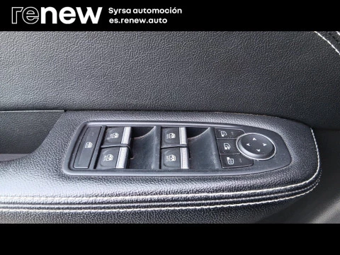 Renault Arkana Techno TCe 103kW(140CV) EDC mild hybrid