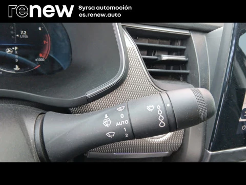 Renault Arkana Techno TCe 103kW(140CV) EDC mild hybrid
