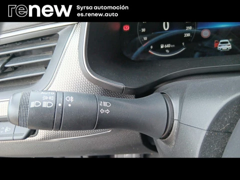 Renault Arkana Techno TCe 103kW(140CV) EDC mild hybrid