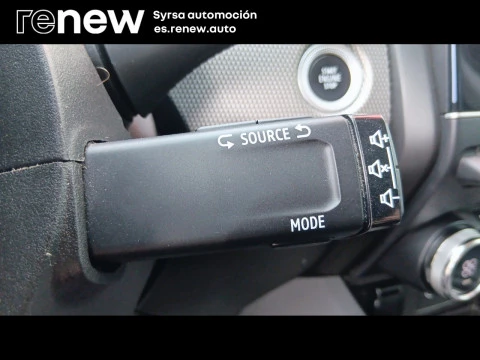 Renault Arkana Techno TCe 103kW(140CV) EDC mild hybrid