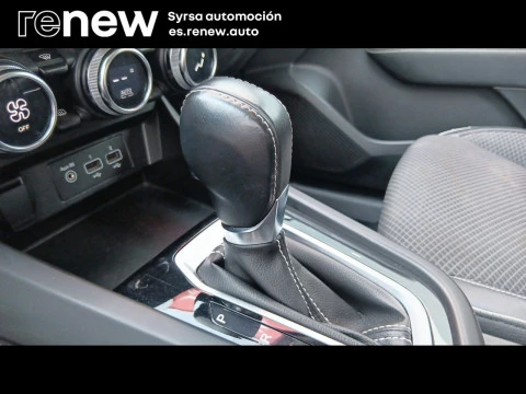 Renault Arkana Techno TCe 103kW(140CV) EDC mild hybrid