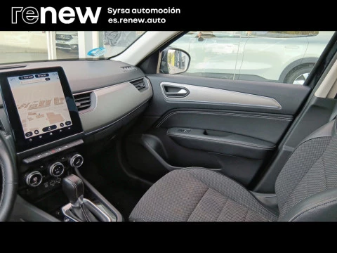 Renault Arkana Techno TCe 103kW(140CV) EDC mild hybrid