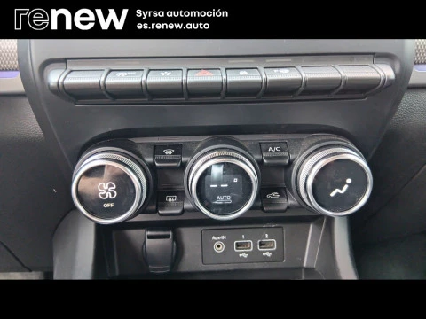Renault Arkana Techno TCe 103kW(140CV) EDC mild hybrid