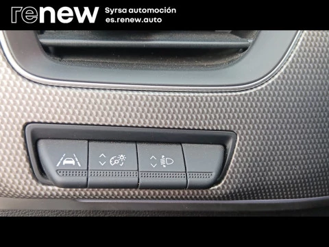 Renault Arkana Techno TCe 103kW(140CV) EDC mild hybrid