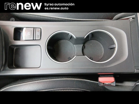 Renault Arkana Techno TCe 103kW(140CV) EDC mild hybrid