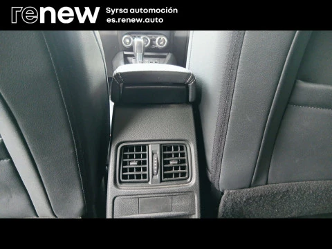 Renault Arkana Techno TCe 103kW(140CV) EDC mild hybrid