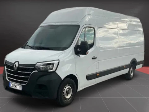 Renault Master Fu. P L4H3 3500 RG E B dCi 107kW (145CV)