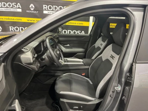 Dacia Bigster Journey HYBRID 115kw (155CV) 4x2