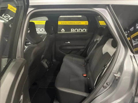 Dacia Bigster Journey HYBRID 115kw (155CV) 4x2