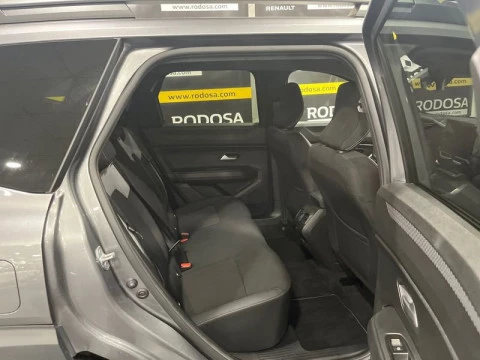 Dacia Bigster Journey HYBRID 115kw (155CV) 4x2