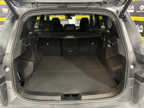 Dacia Bigster Journey HYBRID 115kw (155CV) 4x2