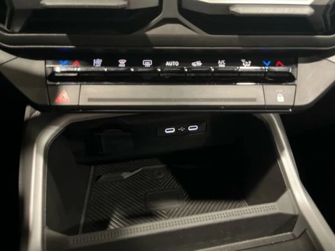 Dacia Bigster Journey HYBRID 115kw (155CV) 4x2
