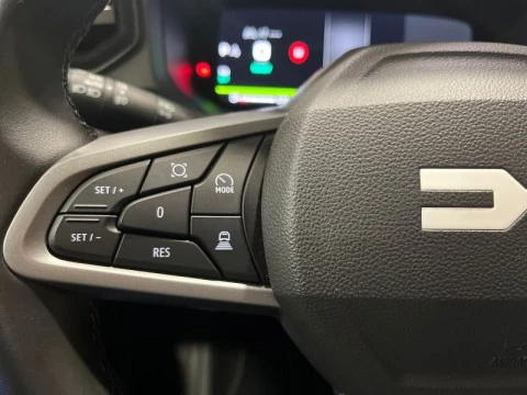 Dacia Bigster Journey HYBRID 115kw (155CV) 4x2