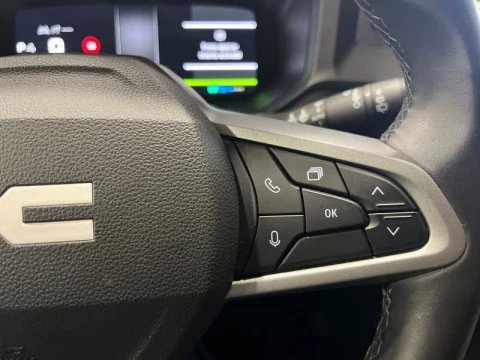 Dacia Bigster Journey HYBRID 115kw (155CV) 4x2
