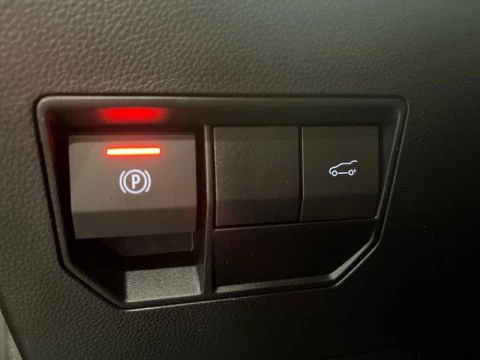 Dacia Bigster Journey HYBRID 115kw (155CV) 4x2