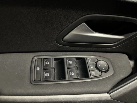 Dacia Bigster Journey HYBRID 115kw (155CV) 4x2