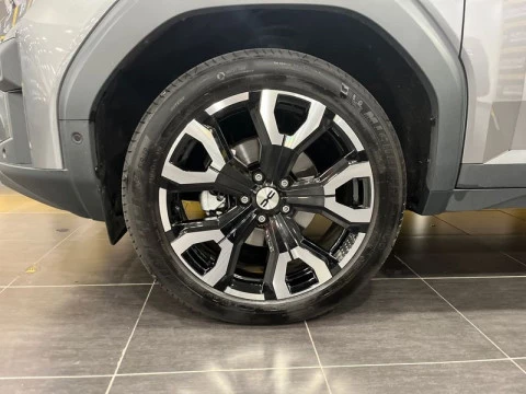 Dacia Bigster Journey HYBRID 115kw (155CV) 4x2