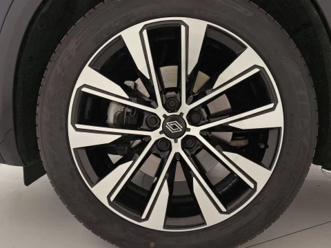 Renault Espace  1.2 E-Tech Hibrido Techno 146kW