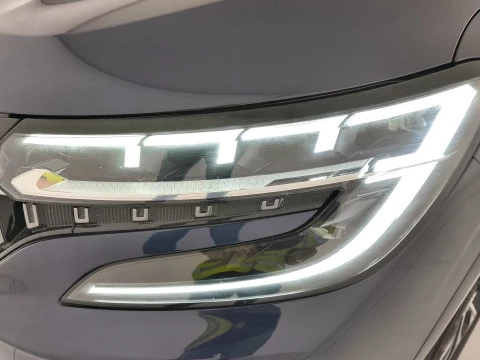 Renault Espace  1.2 E-Tech Hibrido Techno 146kW