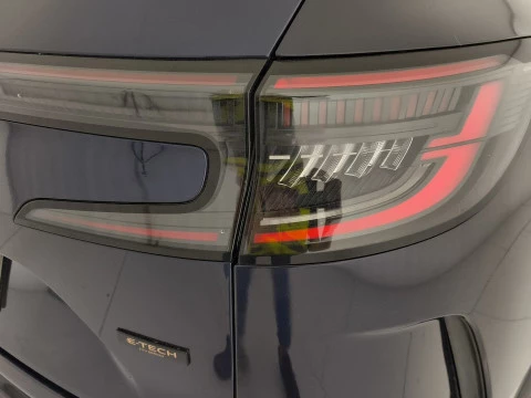 Renault Espace  1.2 E-Tech Hibrido Techno 146kW