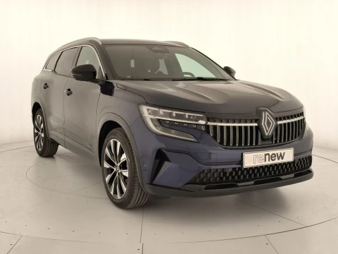 Renault Espace  1.2 E-Tech Hibrido Techno 146kW