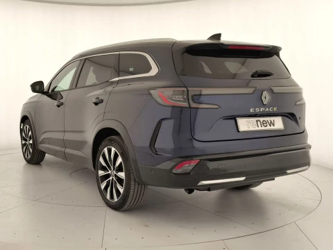 Renault Espace  1.2 E-Tech Hibrido Techno 146kW