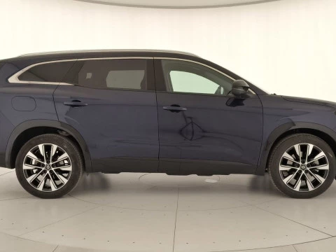 Renault Espace  1.2 E-Tech Hibrido Techno 146kW