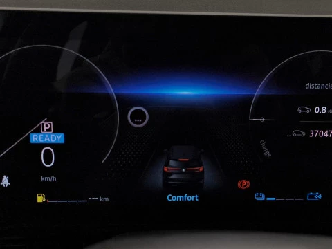 Renault Espace  1.2 E-Tech Hibrido Techno 146kW