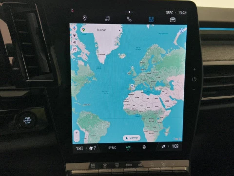 Renault Espace  1.2 E-Tech Hibrido Techno 146kW