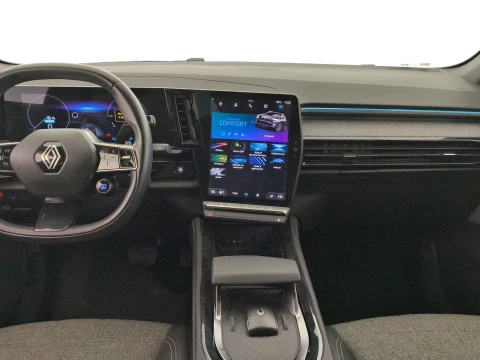 Renault Espace  1.2 E-Tech Hibrido Techno 146kW