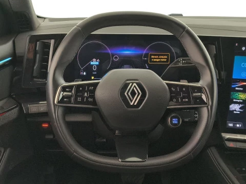 Renault Espace  1.2 E-Tech Hibrido Techno 146kW