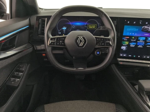 Renault Espace  1.2 E-Tech Hibrido Techno 146kW