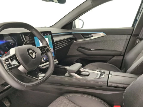 Renault Espace  1.2 E-Tech Hibrido Techno 146kW