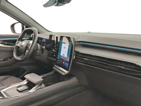 Renault Espace  1.2 E-Tech Hibrido Techno 146kW