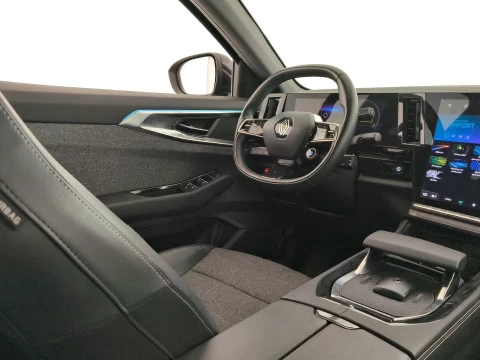 Renault Espace  1.2 E-Tech Hibrido Techno 146kW