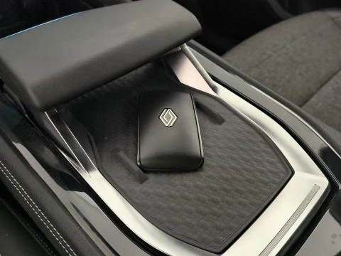 Renault Espace  1.2 E-Tech Hibrido Techno 146kW